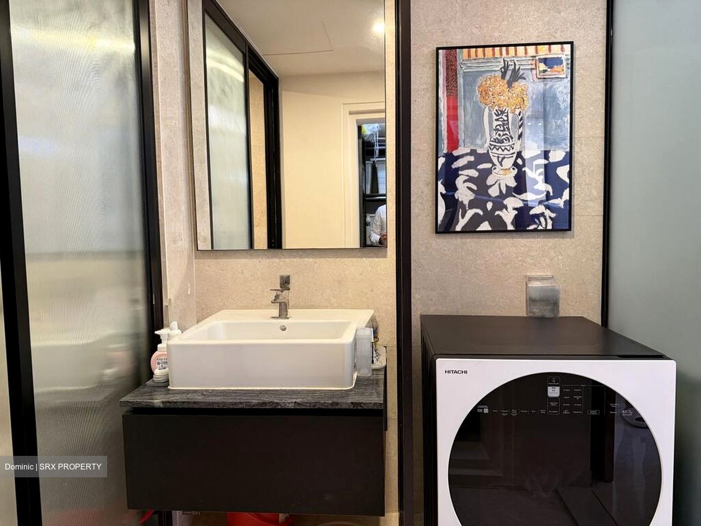 Nin Residence (D13), Apartment #508895371